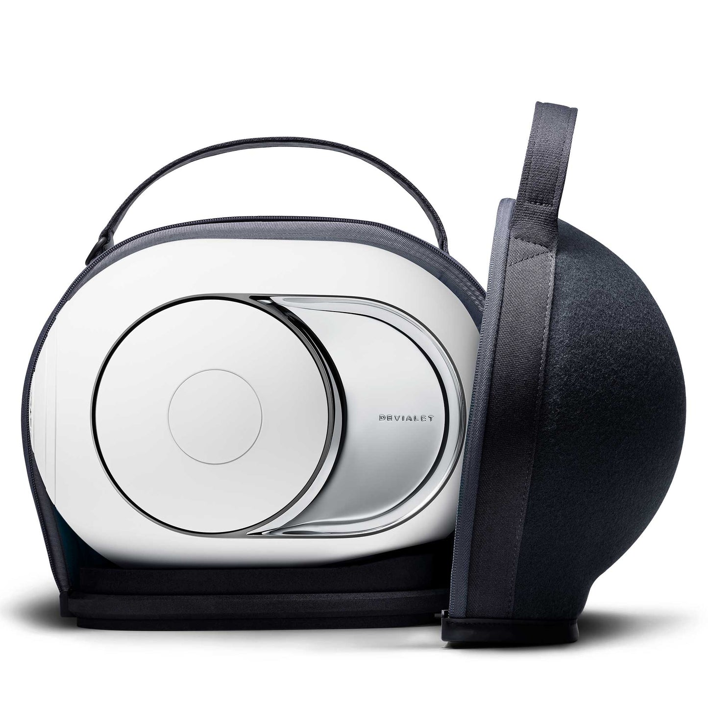 Devialet Cocoon Phantom Ultimate 108 dB