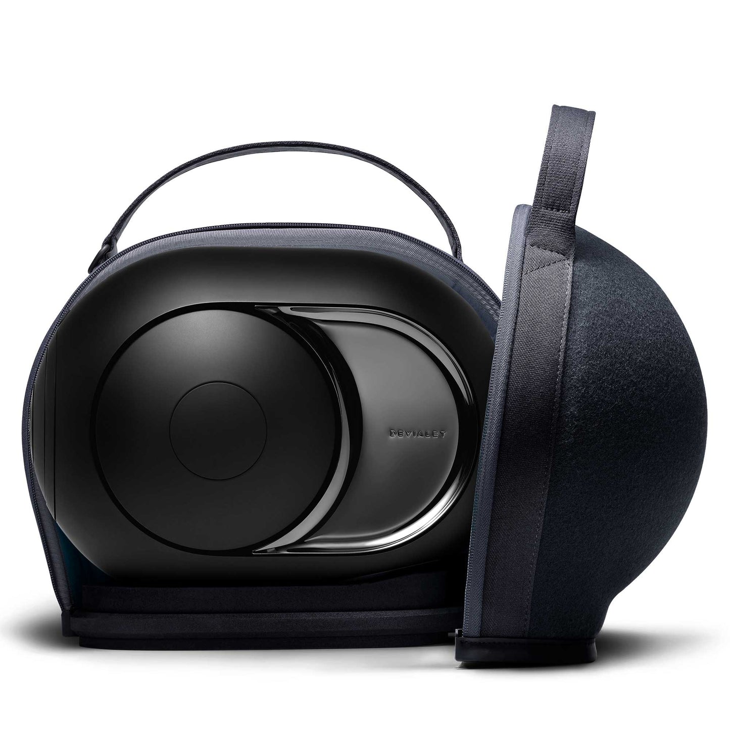 Devialet Cocoon Phantom Ultimate 108 dB