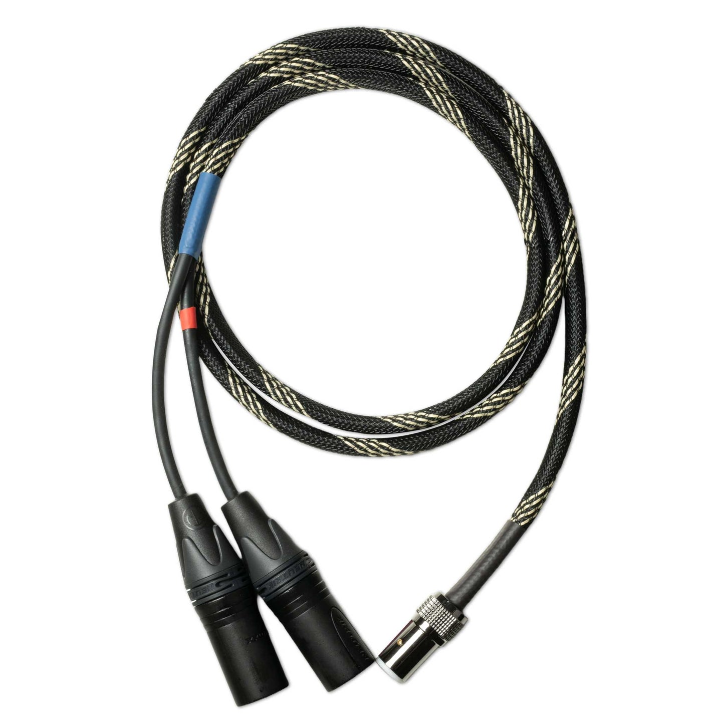 Pro-Ject Connect it Phono DS 5P > XLR