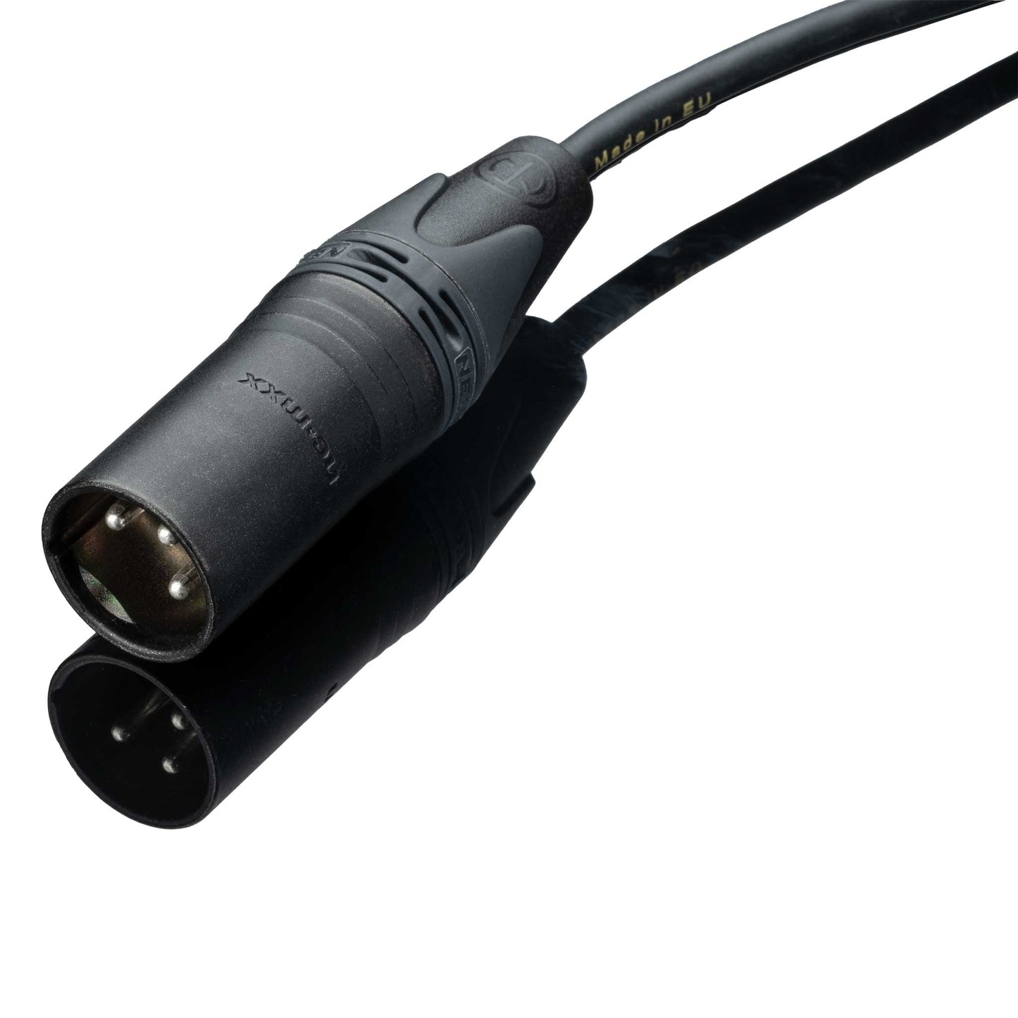 Pro-Ject Connect it Phono DS 5P > XLR