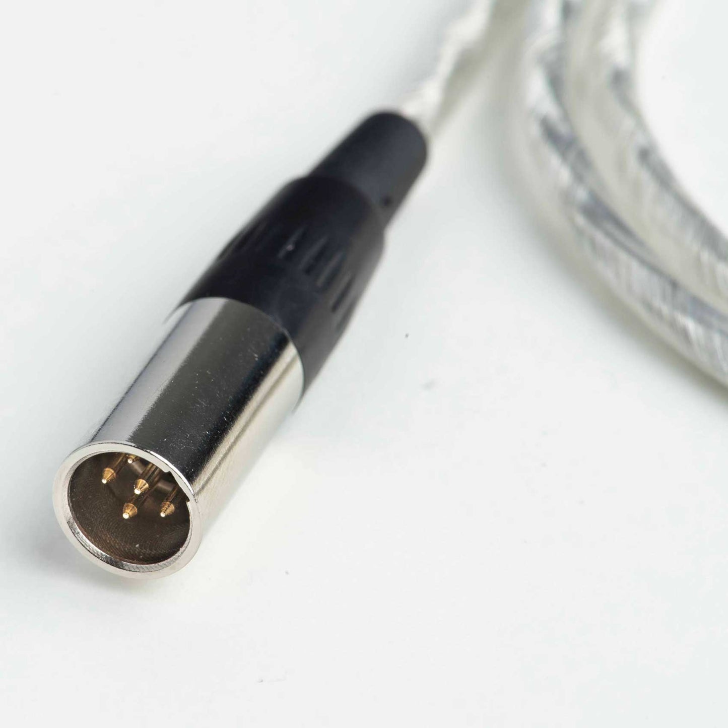 Pro-Ject Connect it E Mini XLR