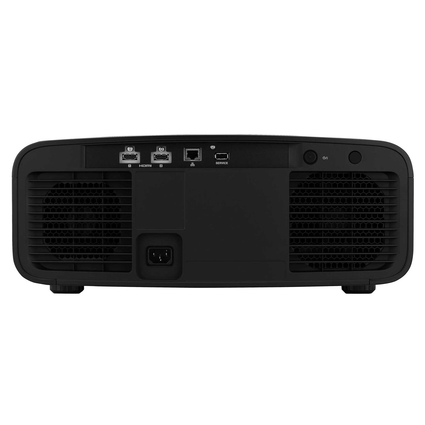 JVC DLA-NZ500 Native 4K Home Cinema Projector