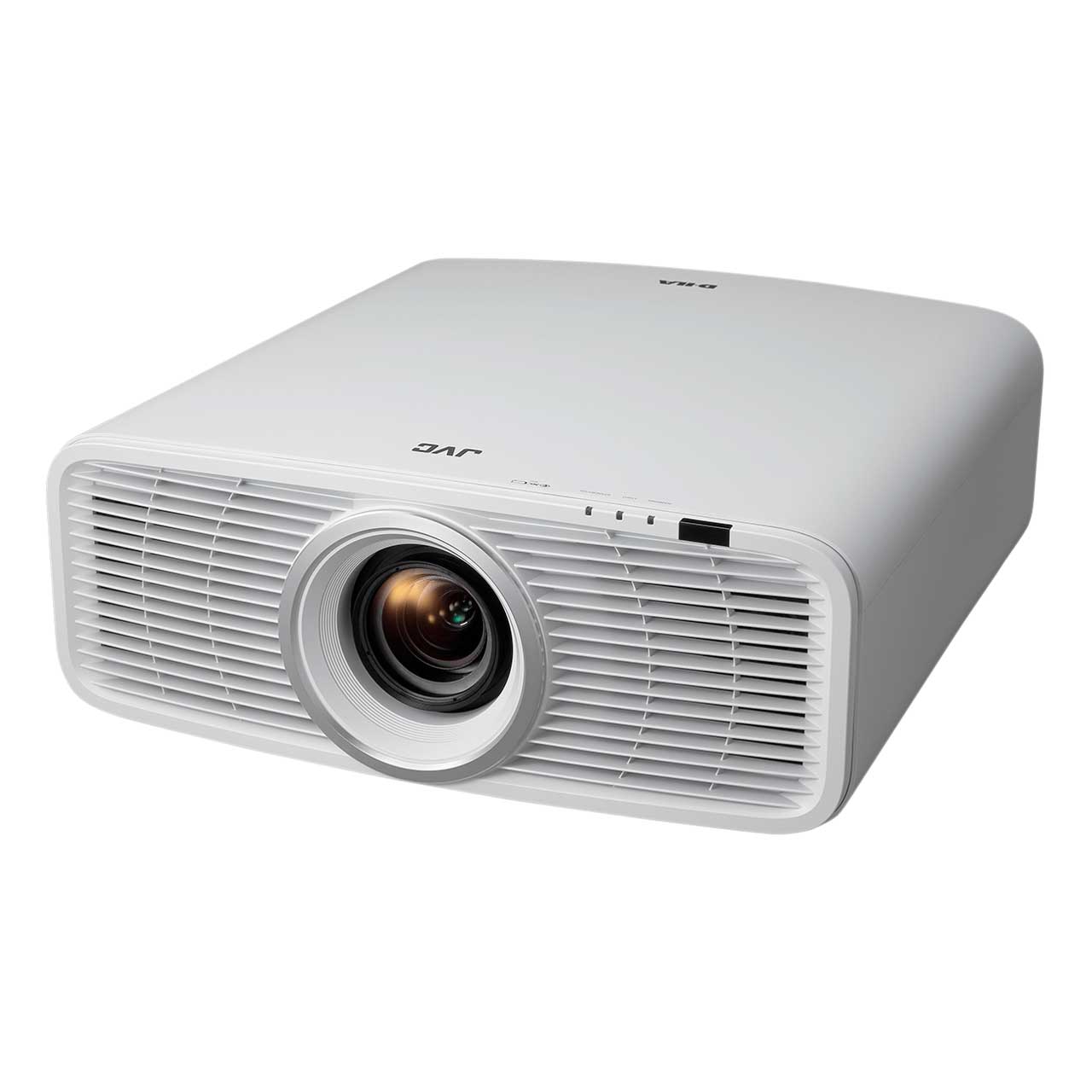 JVC DLA-NZ500 Native 4K Home Cinema Projector