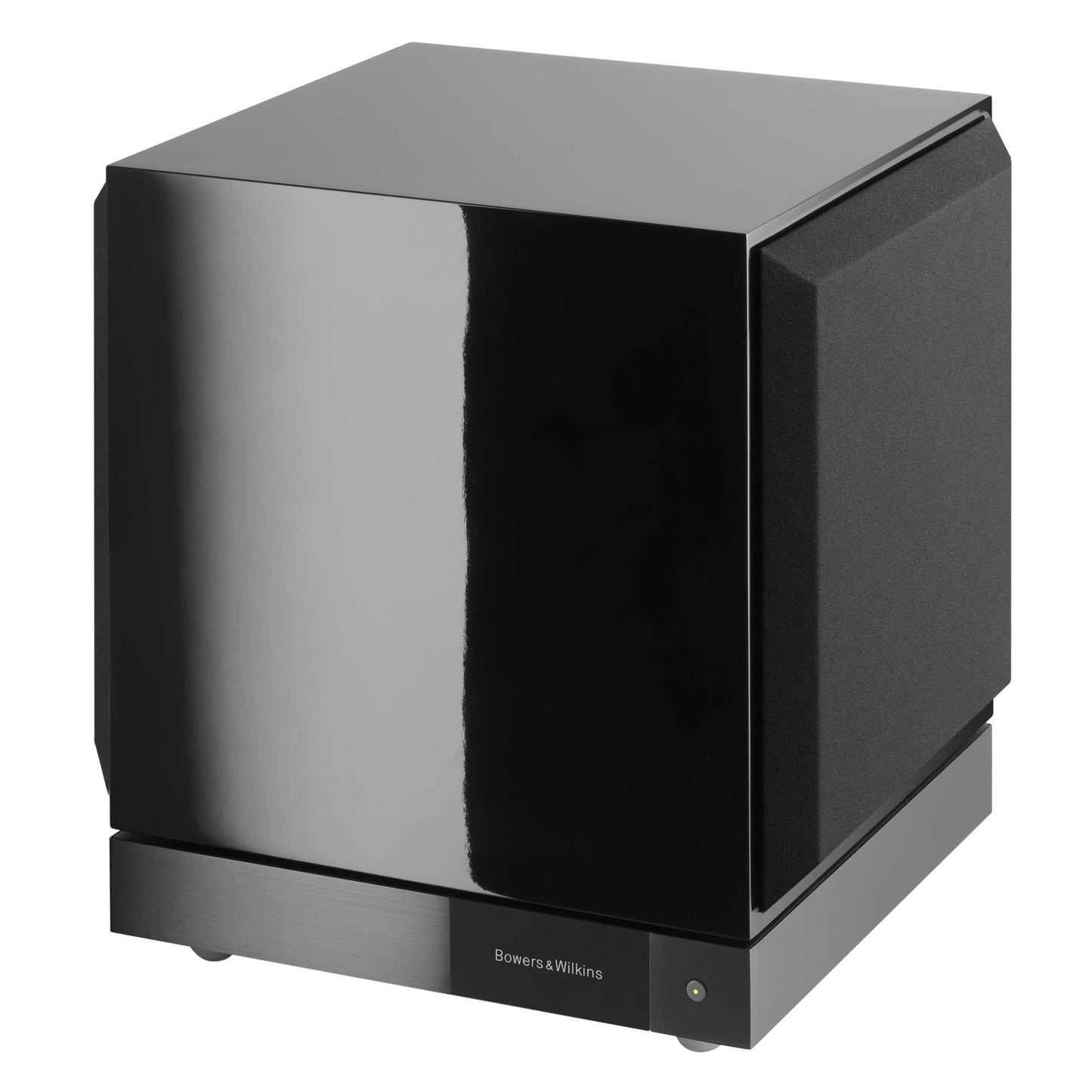 Bowers & Wilkins DB3D Gloss Black Grille On