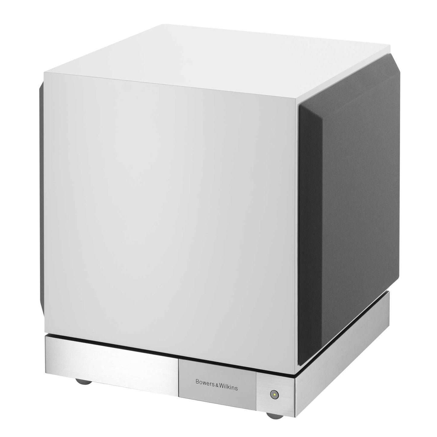 Bowers & Wilkins DB3D Satin White Grille On