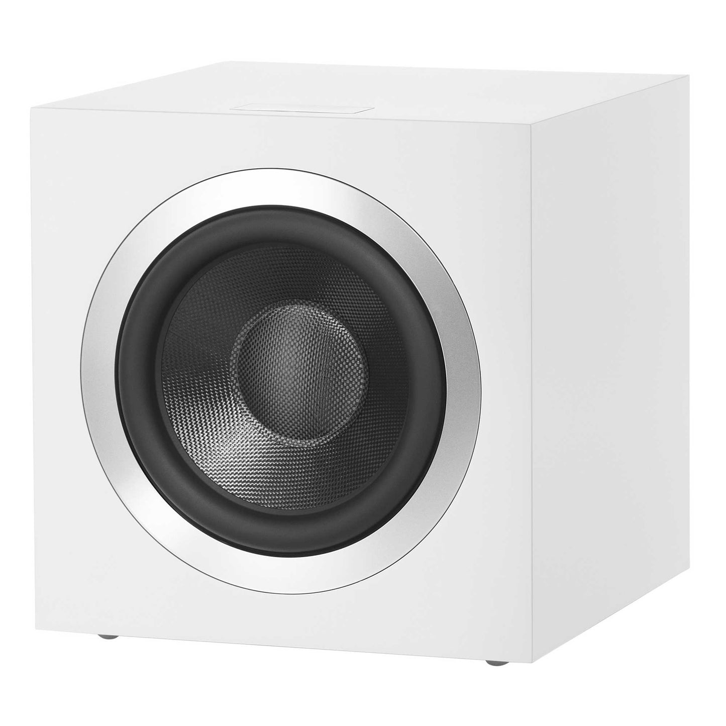 Bowers & Wilkins DB4S Subwoofer Satin White
