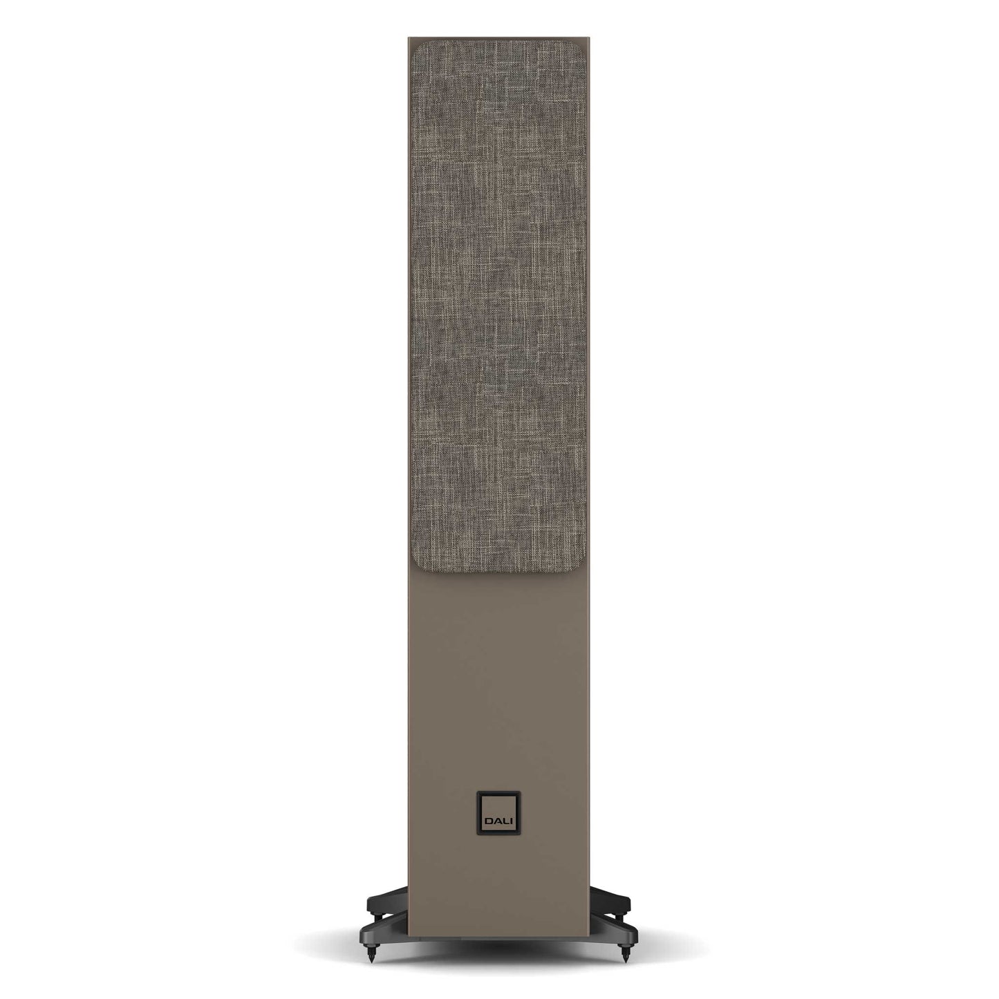 Dali SONIK 5 Walnut Front View Grille On
