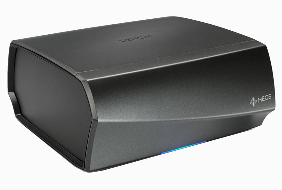 Denon HEOS Link HS2 Pre-Amplifier