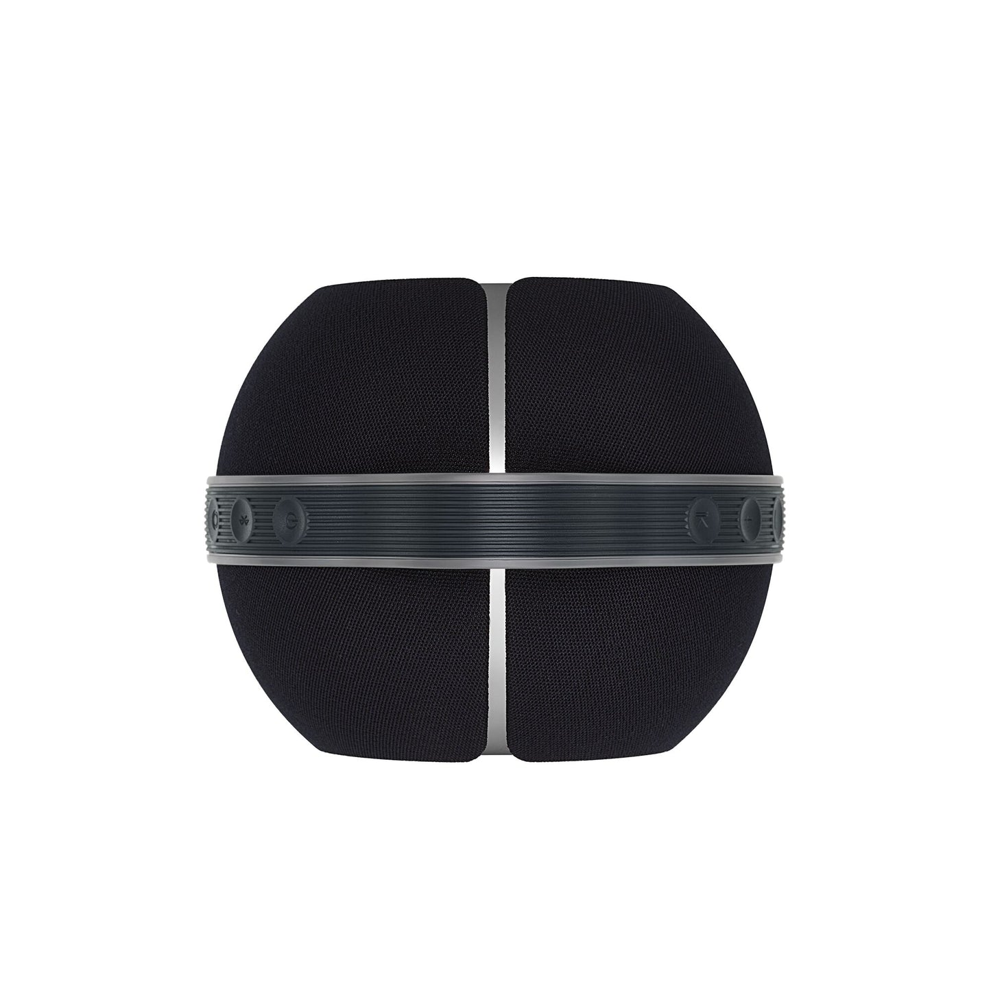 Devialet Mania Deep Black Top View