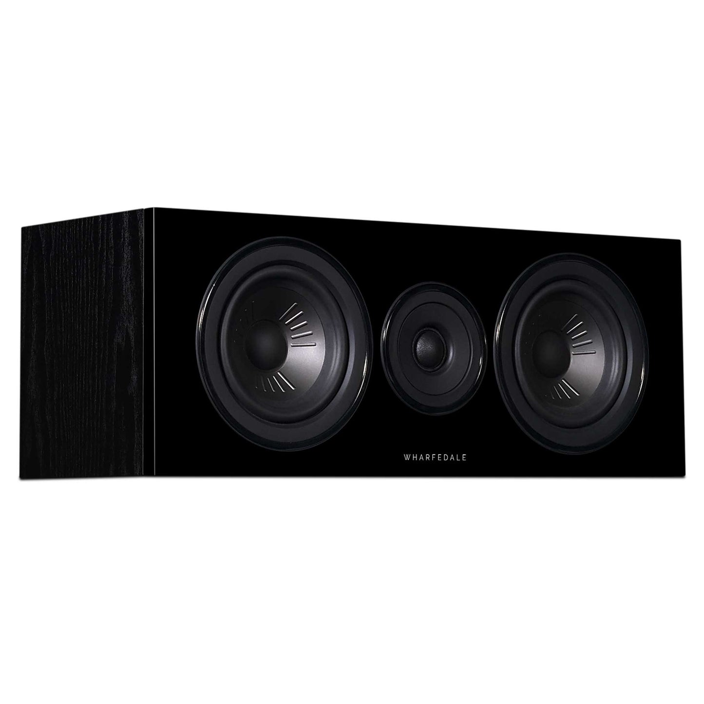 Wharfedale Diamond 12.C Centre Speaker Black
