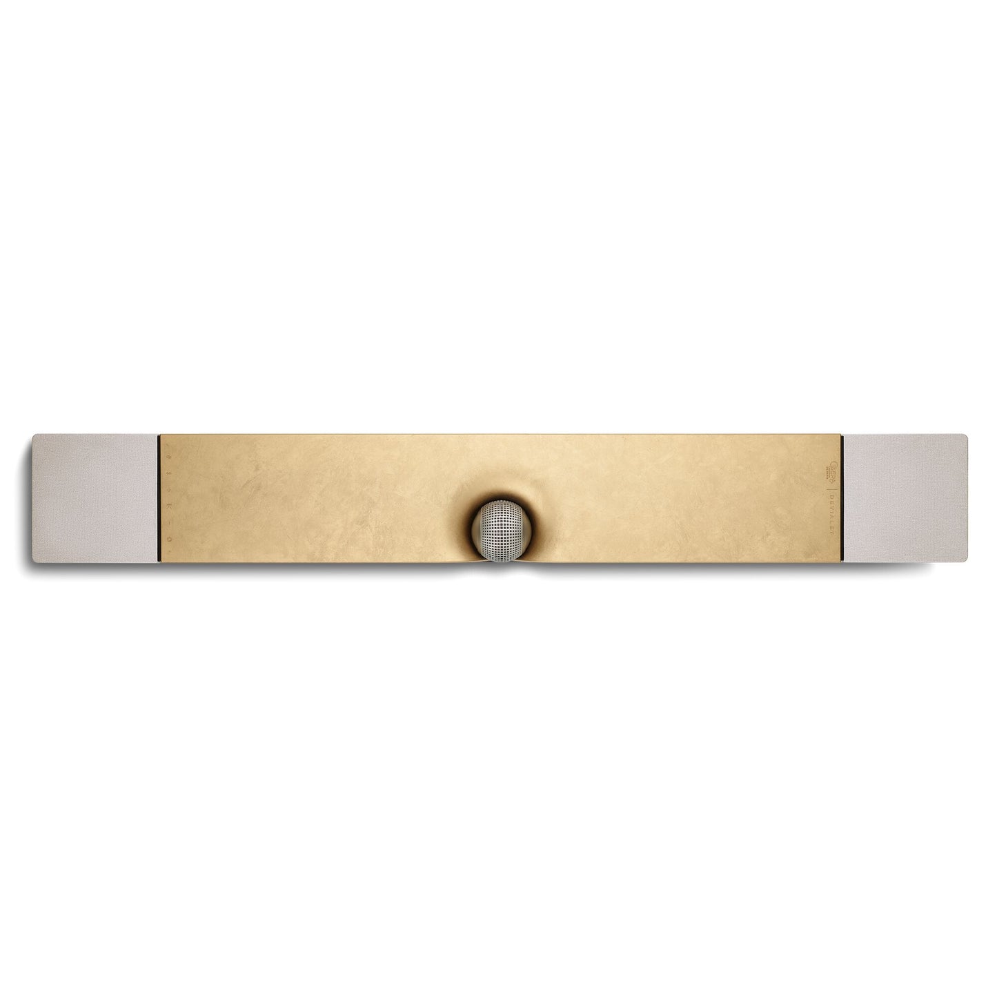 Devialet Dione Opéra de Paris Edition Top View