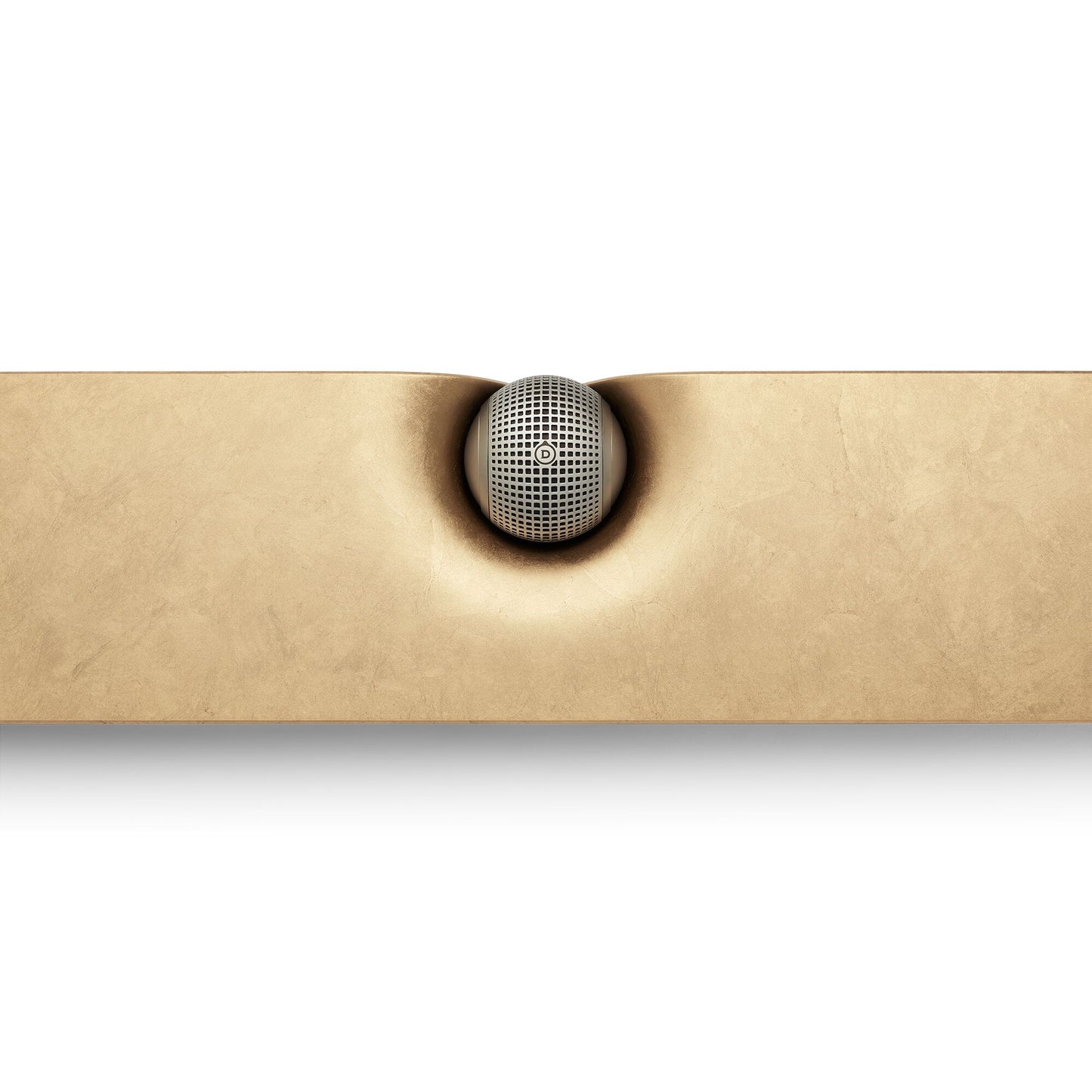 Devialet Dione Opéra de Paris Edition Orb