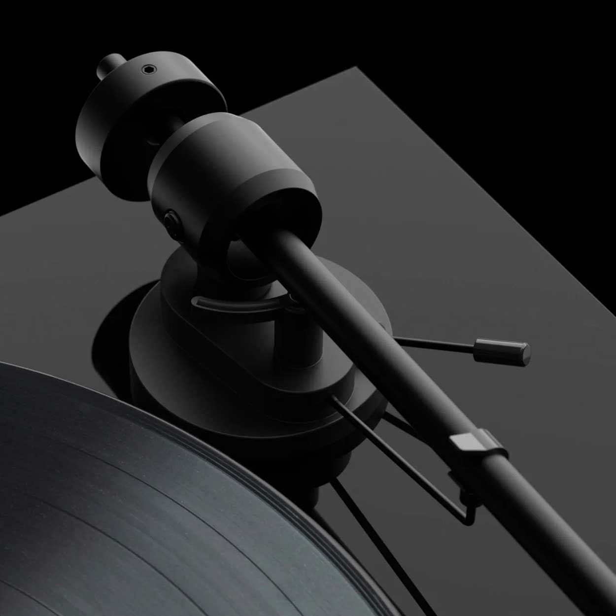 Pro-Ject E1 Phono Turntable Tonearm