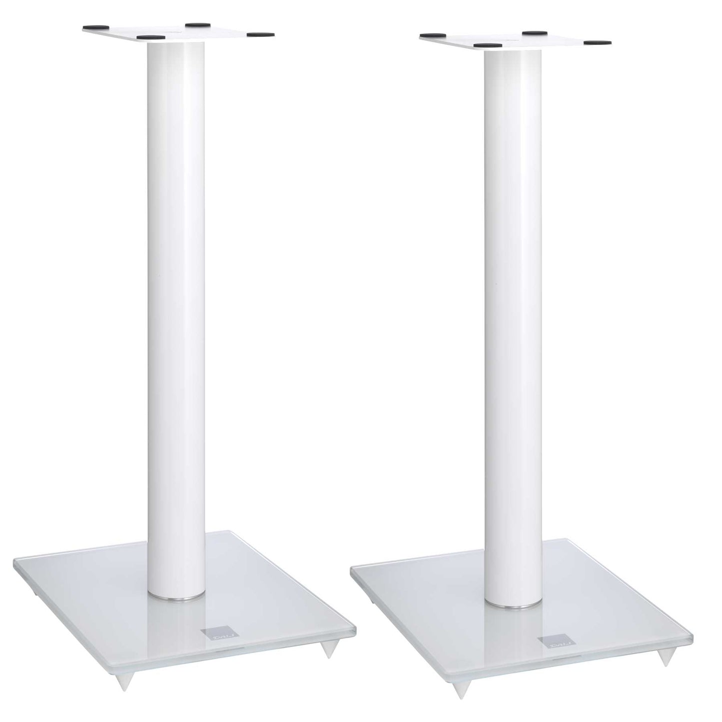 Dali Connect E601 Floor Stands White