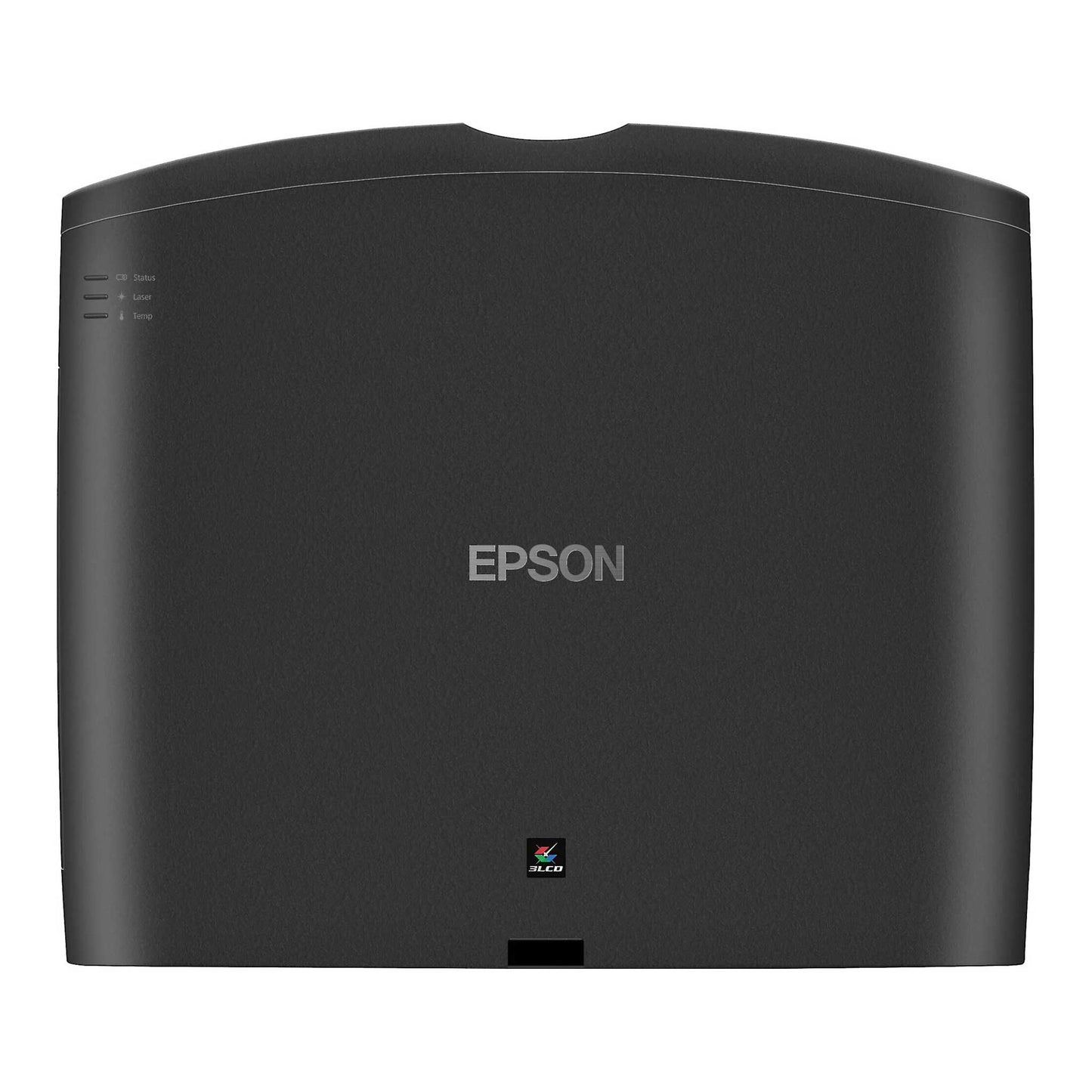 Epson EH-LS9000 Black Top View