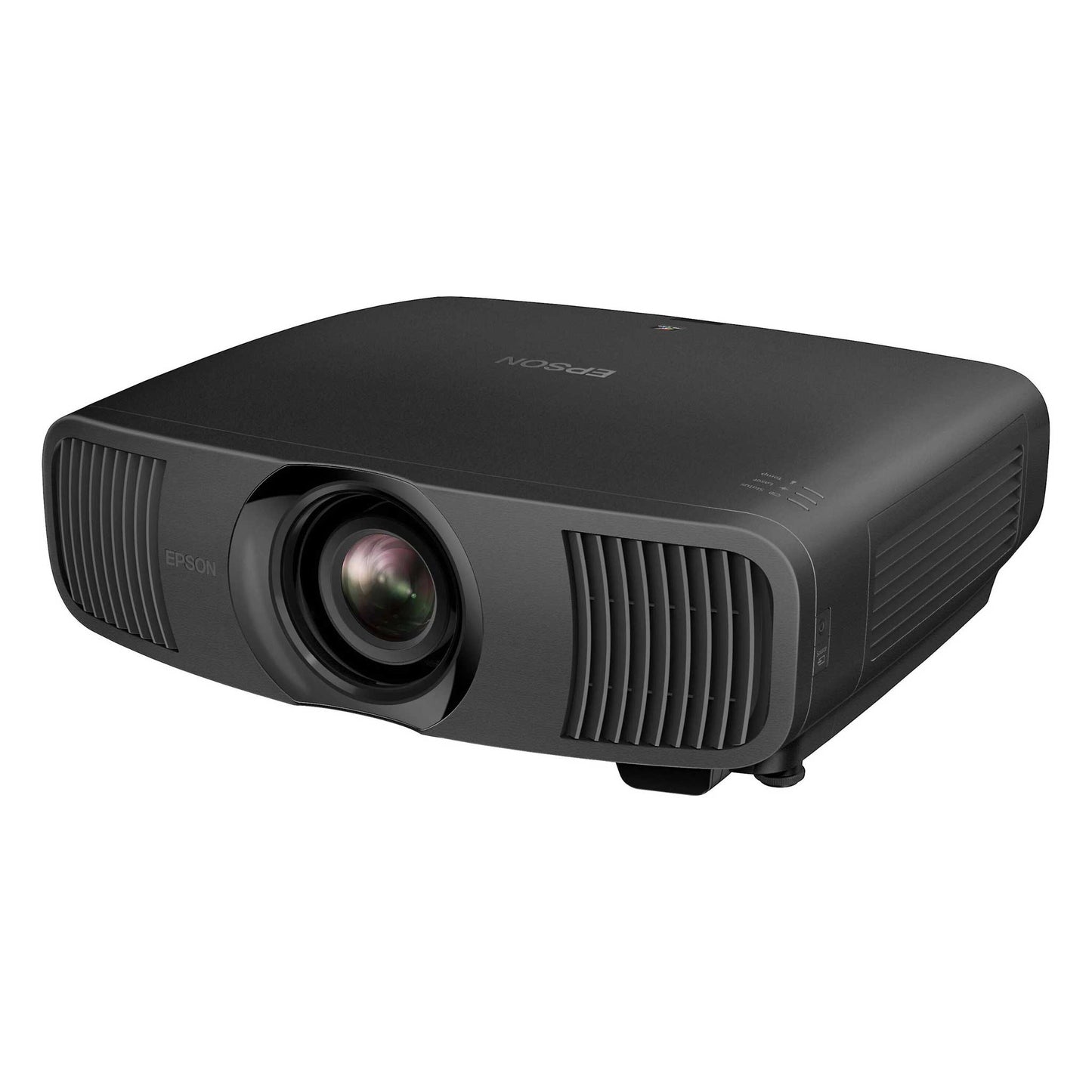 Epson EH-LS9000 Black Angle
