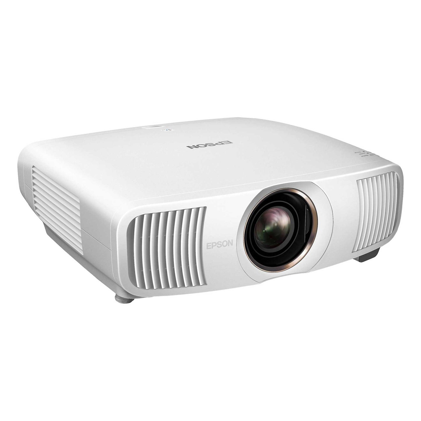 Epson EH-QB1000W Angled View