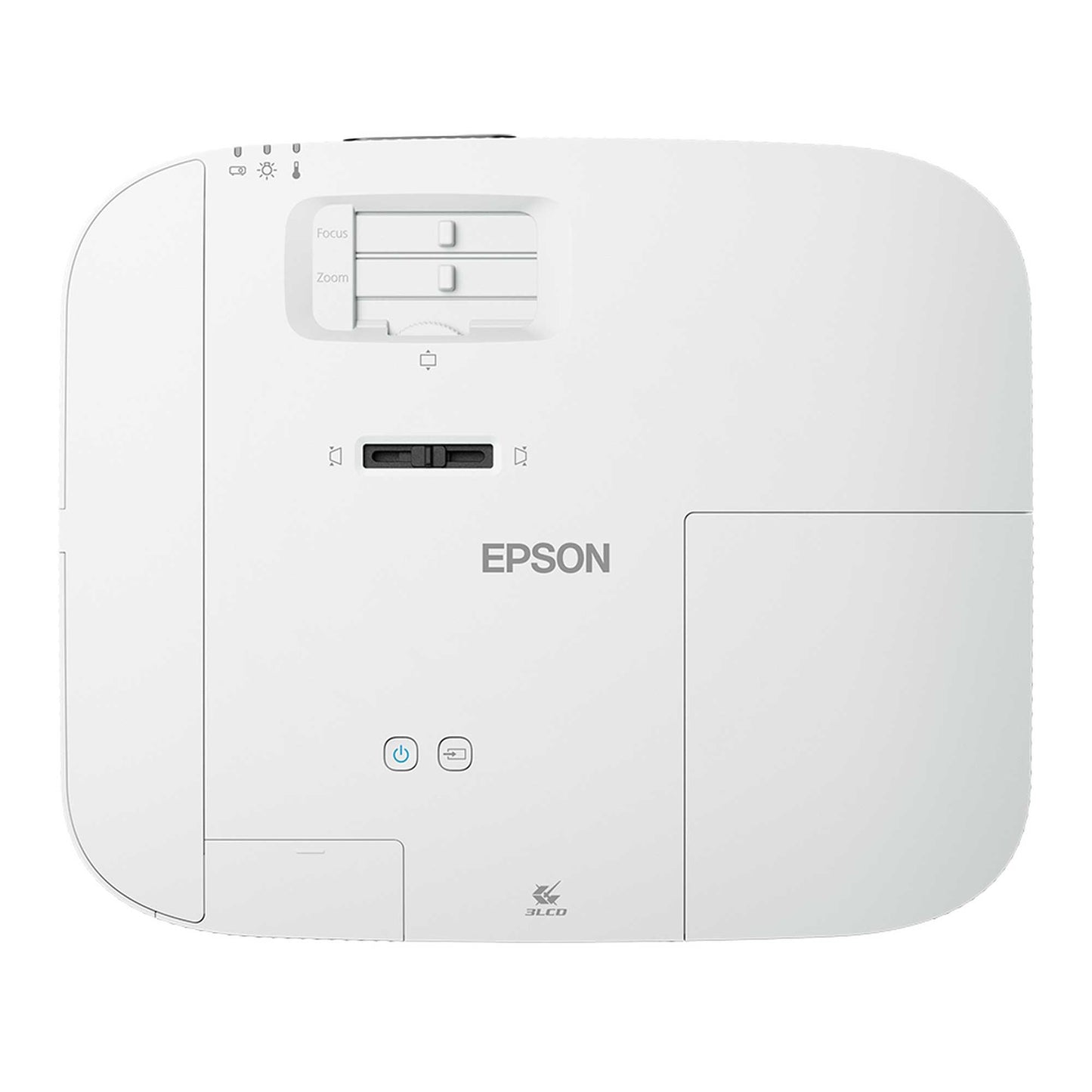 Epson EH-TW6250 Top