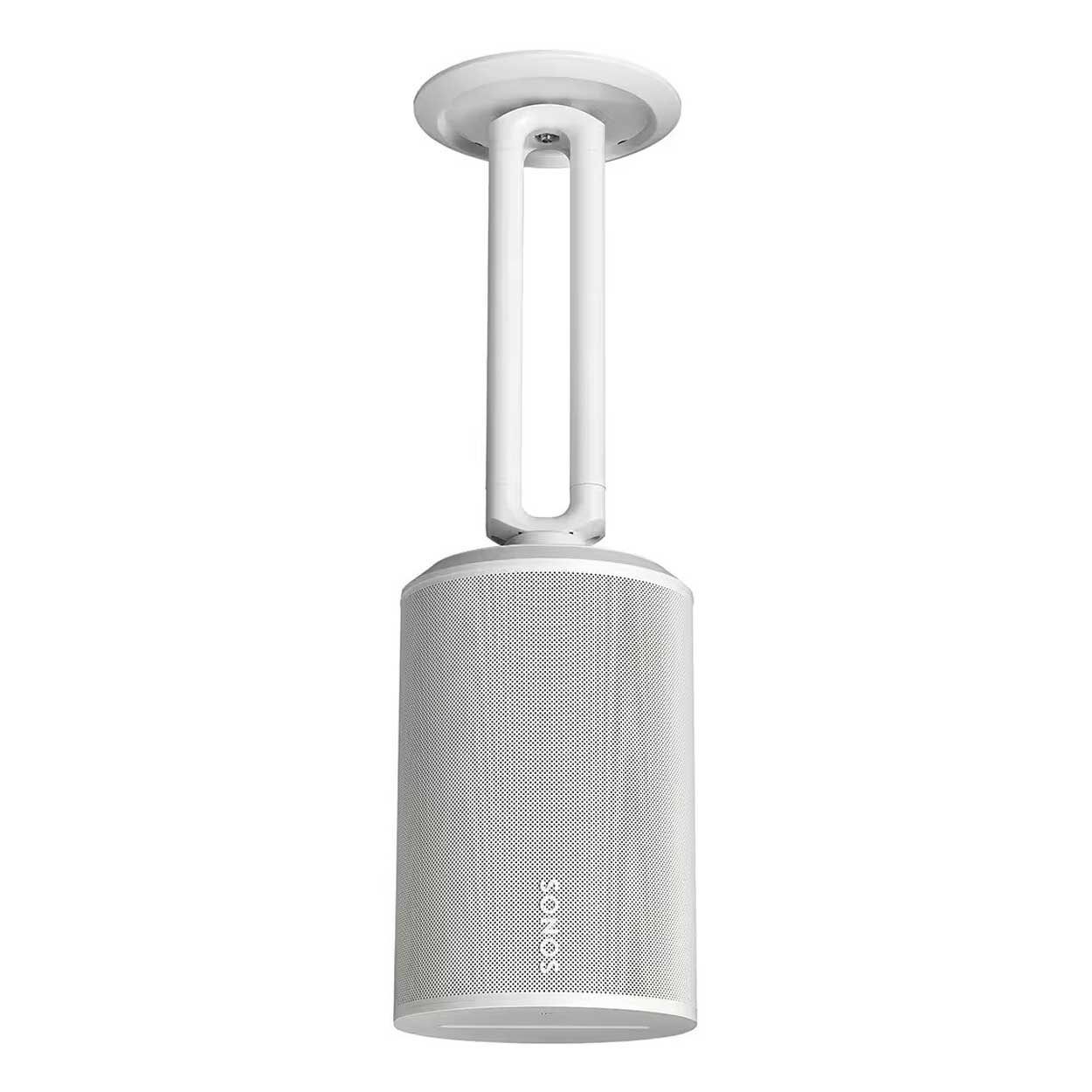Mountson Ceiling Mount For Era 100/300 (single)