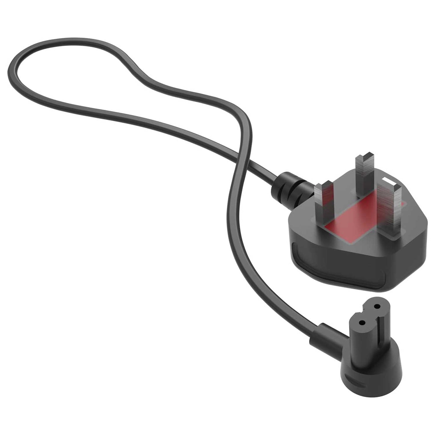 Flexson Short Power Cable For Era 100 / 300