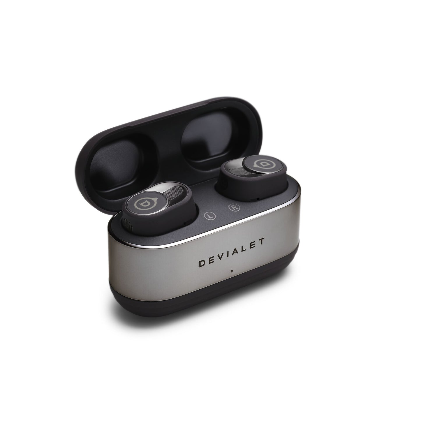 Devialet Gemini II In Case