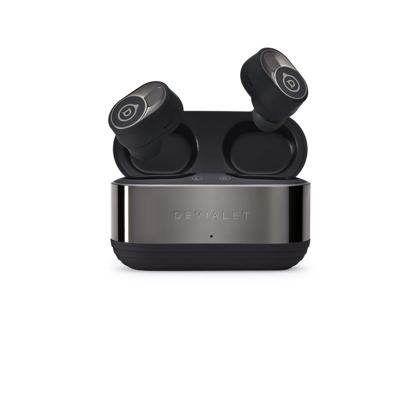Devialet Gemini II Wireless Earbuds