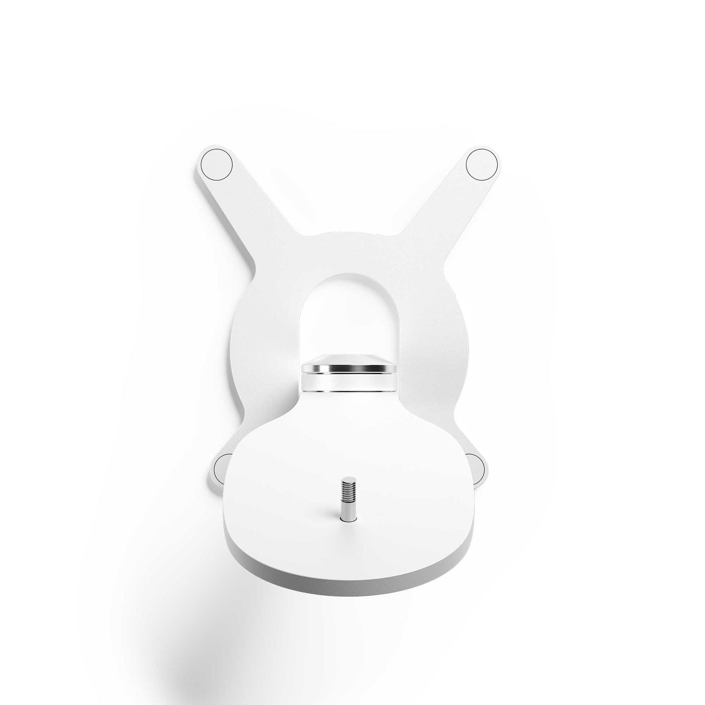 Devialet Gecko Phantom Ultimate 98dB White Without Speaker
