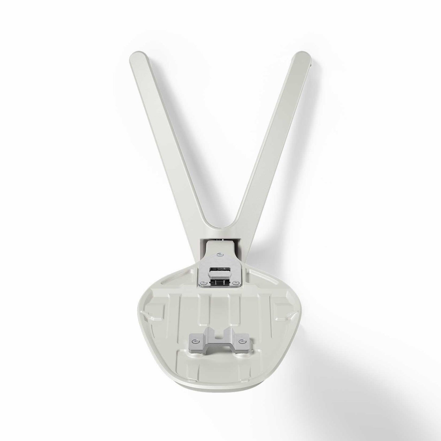 Gecko Phantom Ultimate 108dB Light Pearl No Speaker
