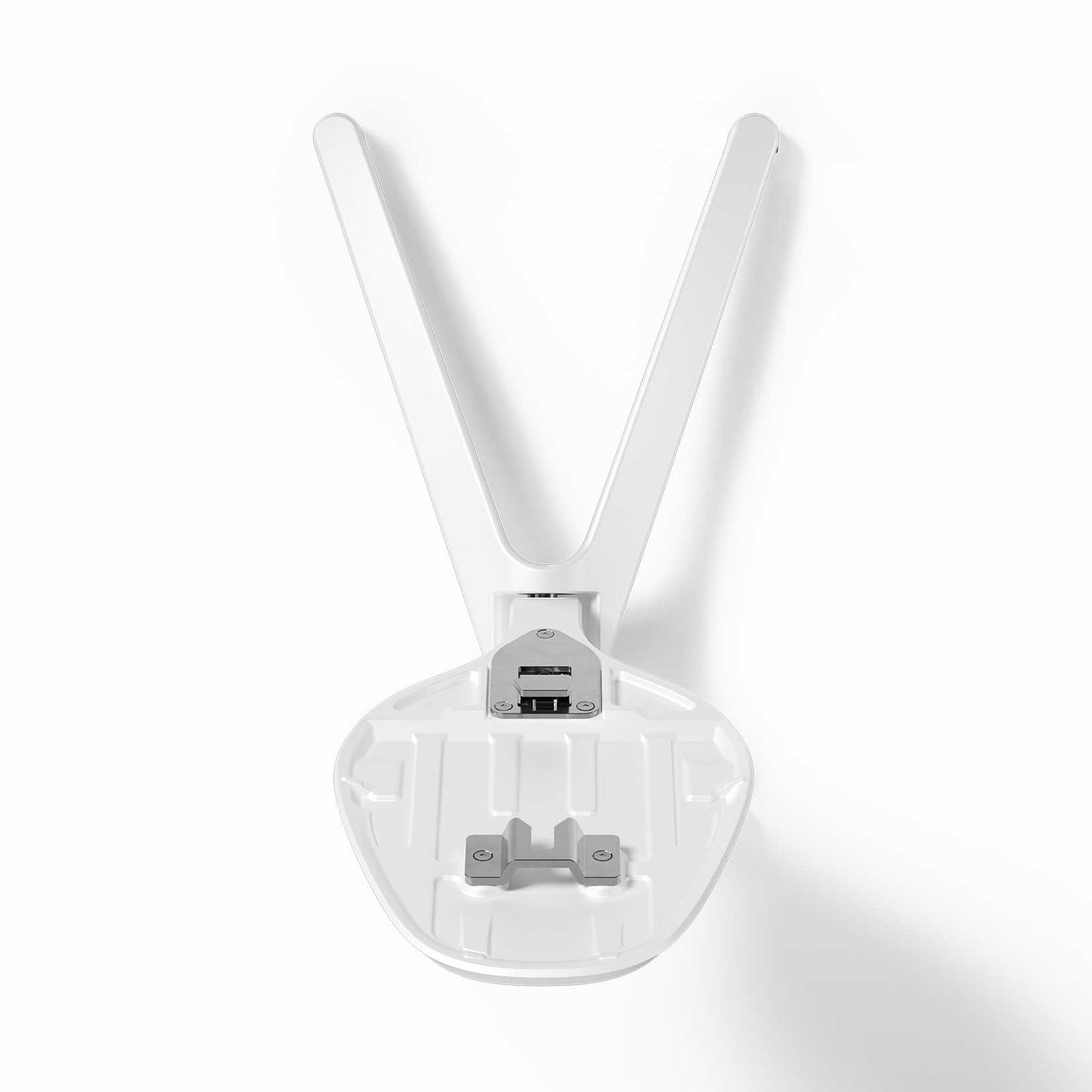 Gecko Phantom Ultimate 108dB White Without Speaker
