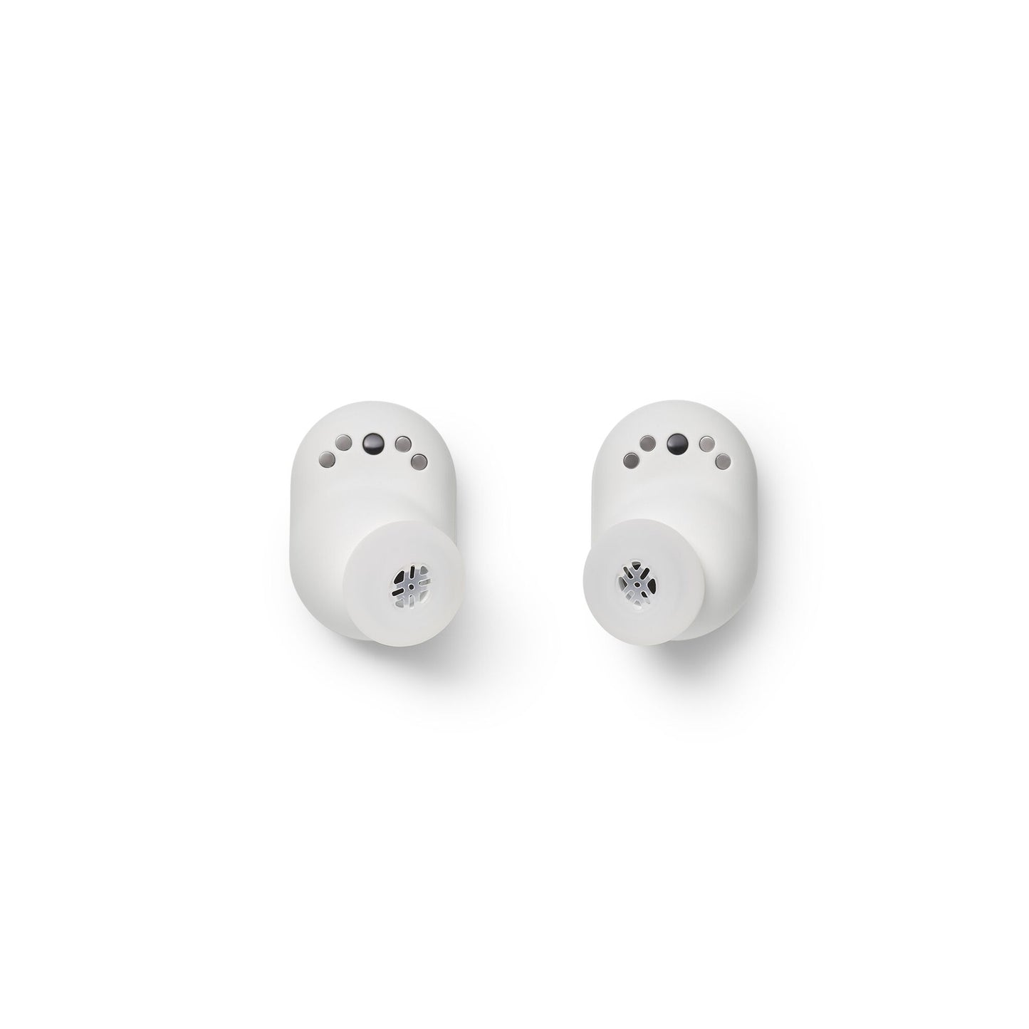 Devialet Gemini II Iconic White Tips