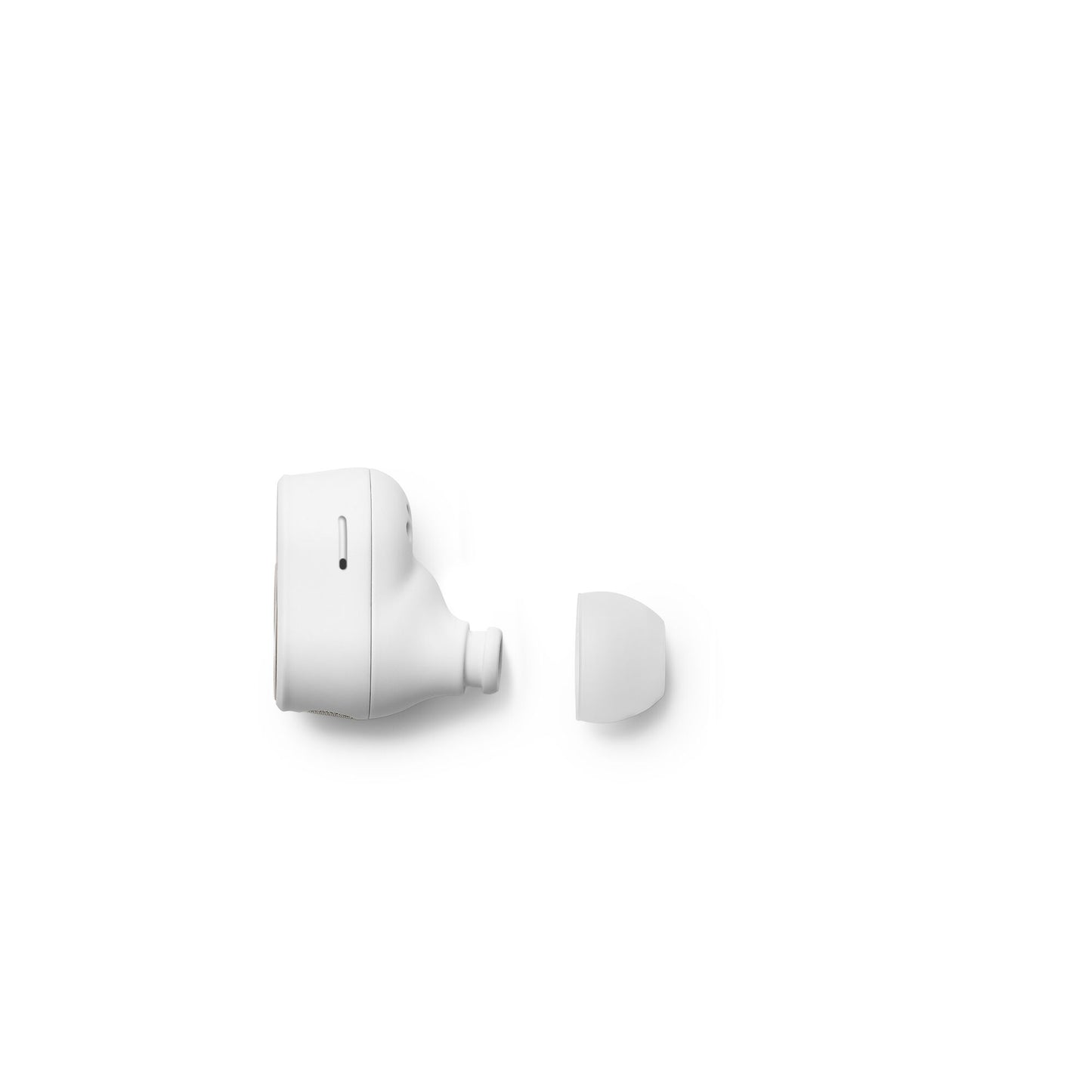 Devialet Gemini II Iconic White Detail