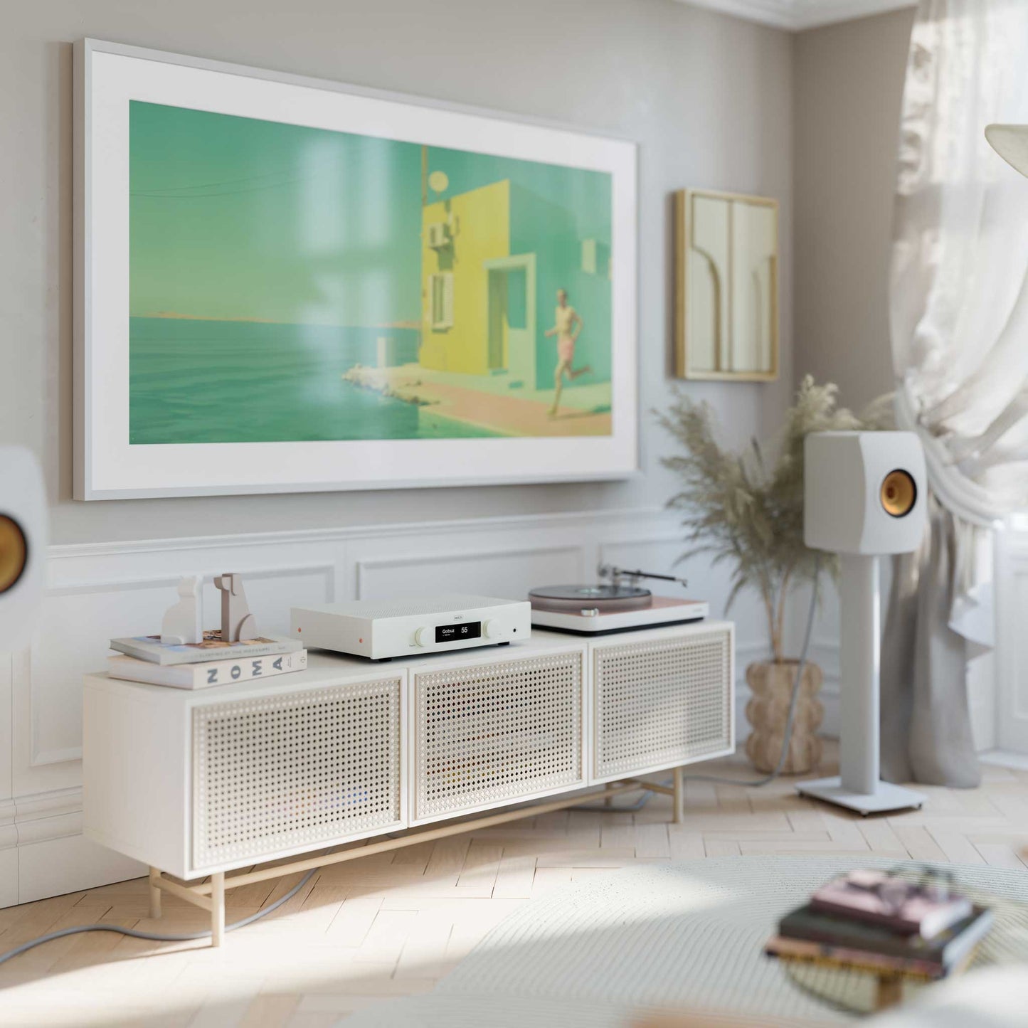 Hegel H150 Integrated Amplifier