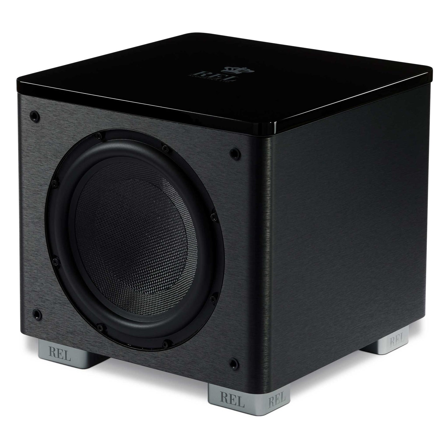 REL HT1003 MKII Angle