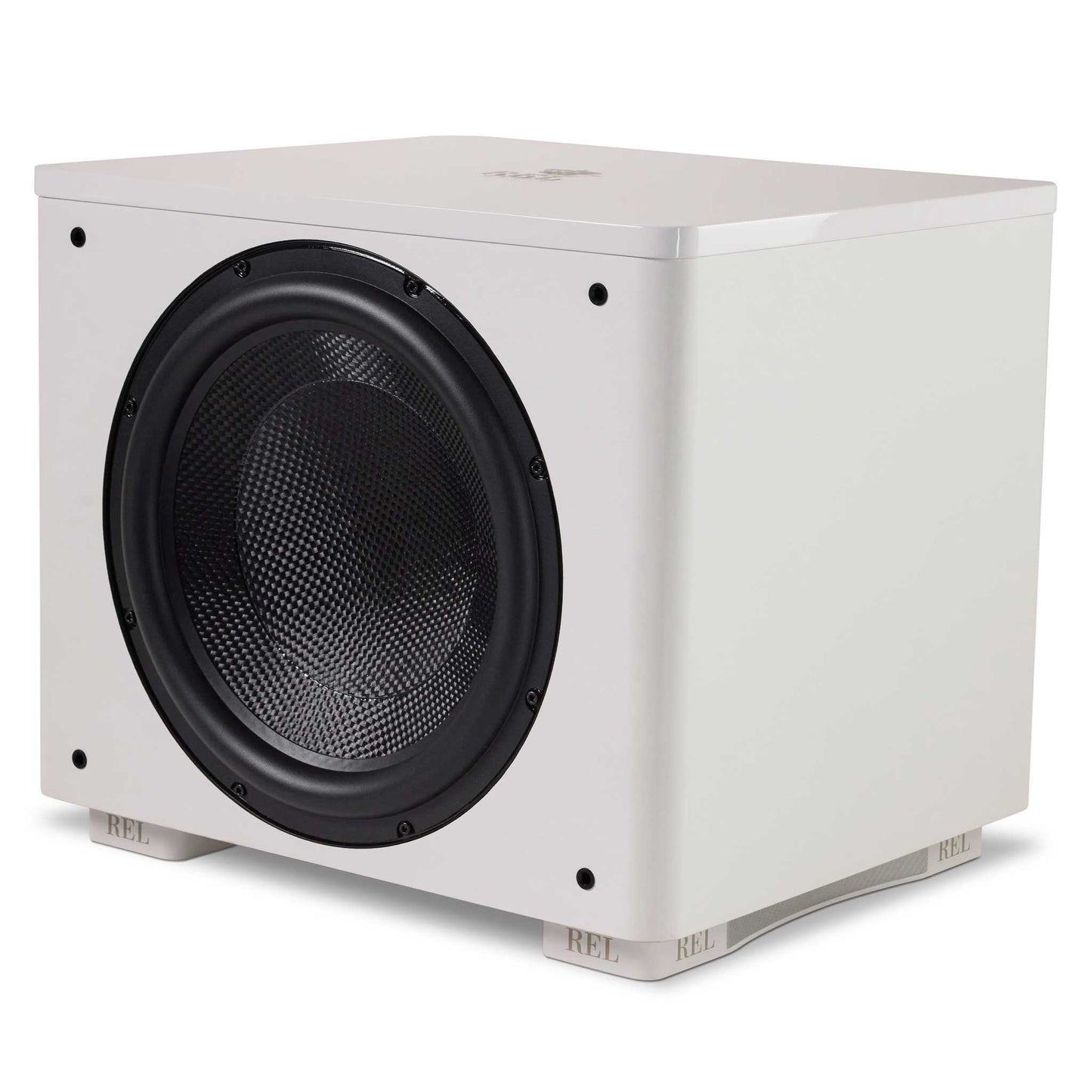 REL HT/1510 Predator II 15" Active Subwoofer