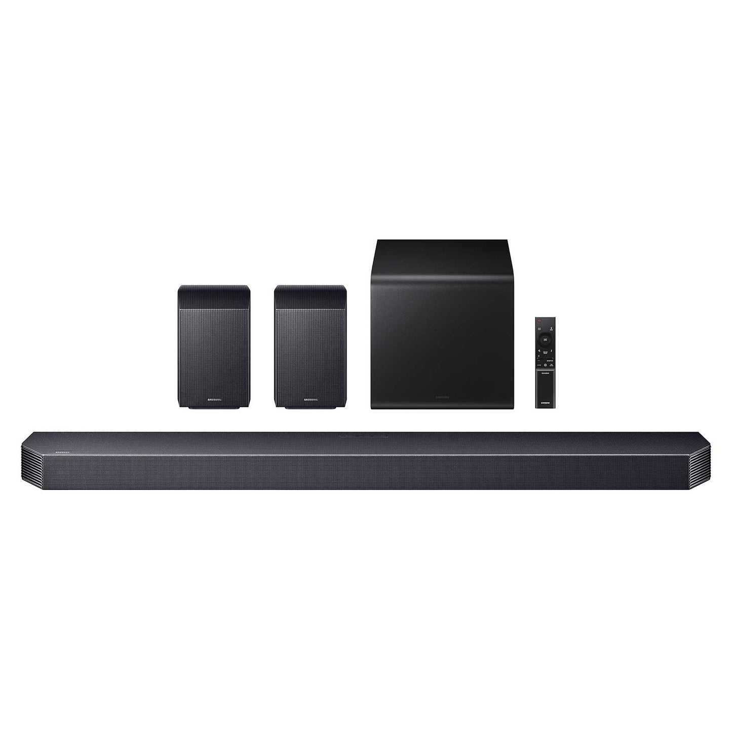 Samsung HW-Q930F Dolby Atmos Soundbar