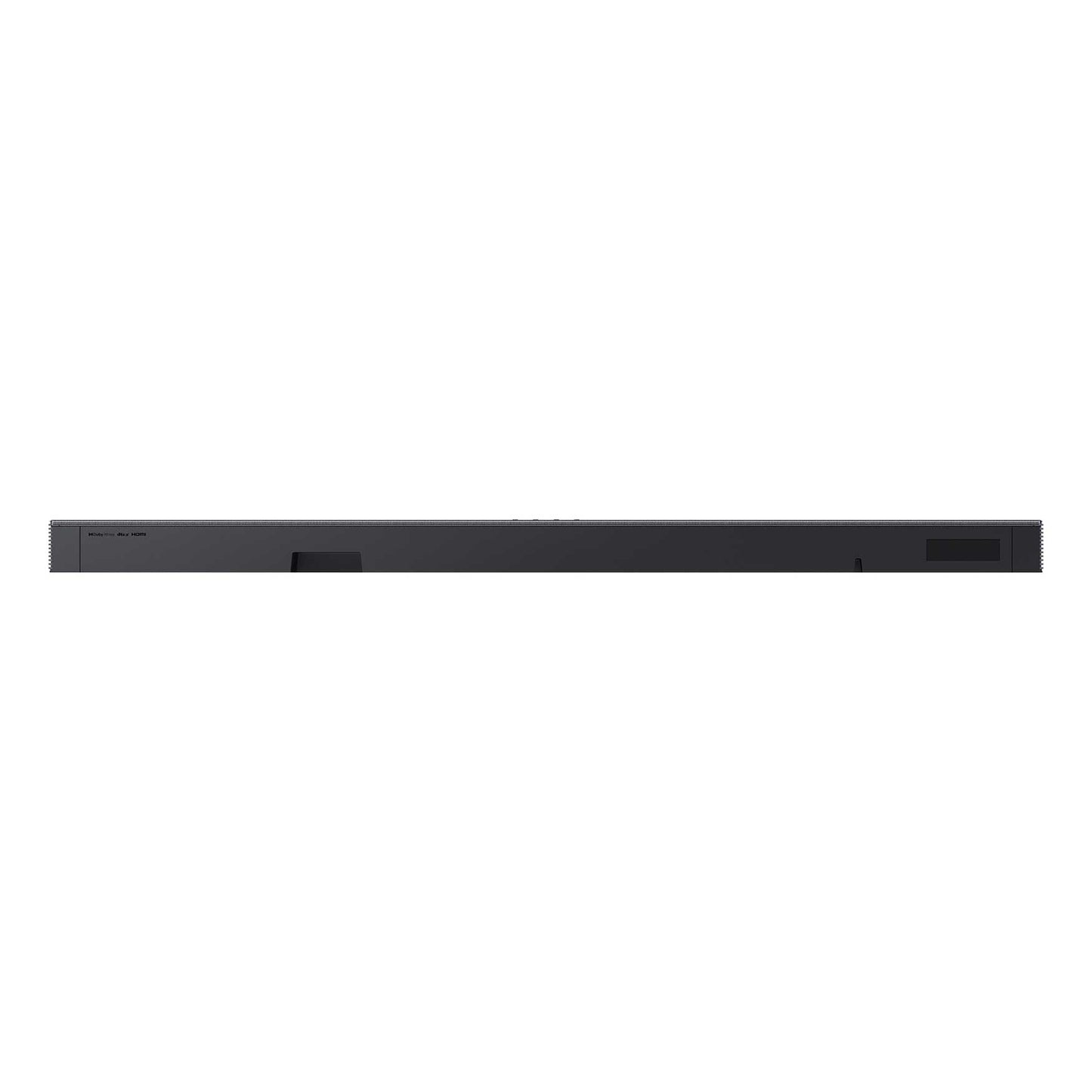Samsung HW-Q930F Soundbar Rear View