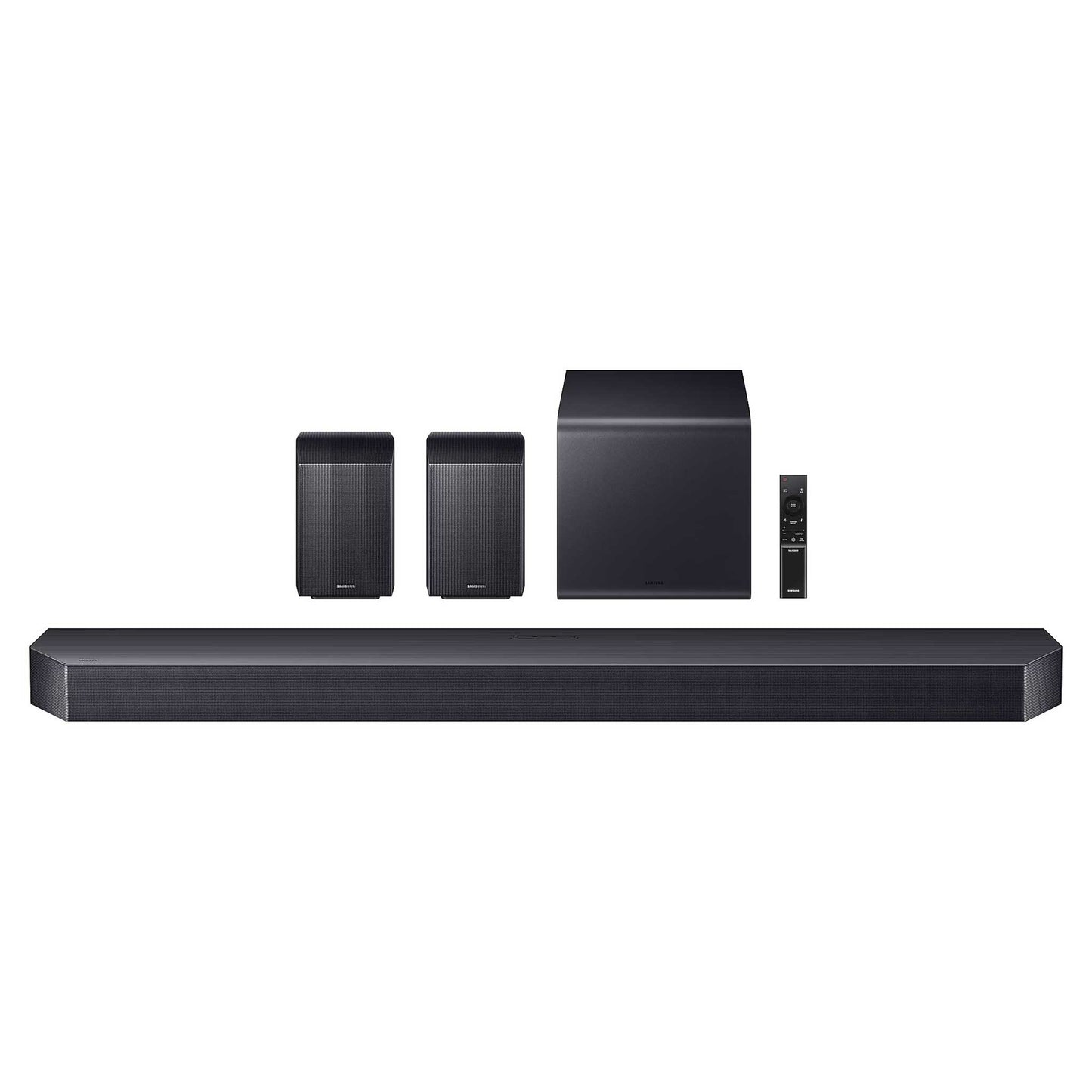 Samsung HW-Q990F Dolby Atmos Soundbar