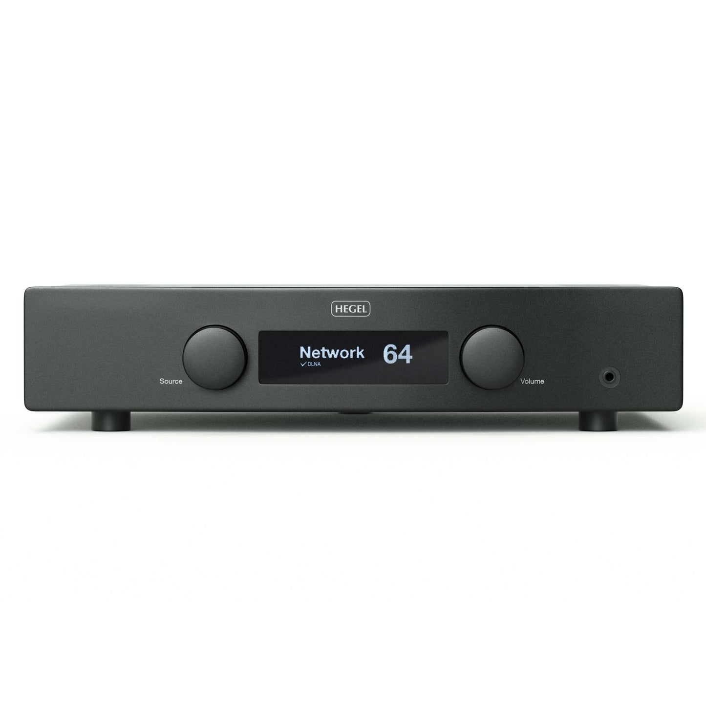 Hegel H95 Integrated Amplifier