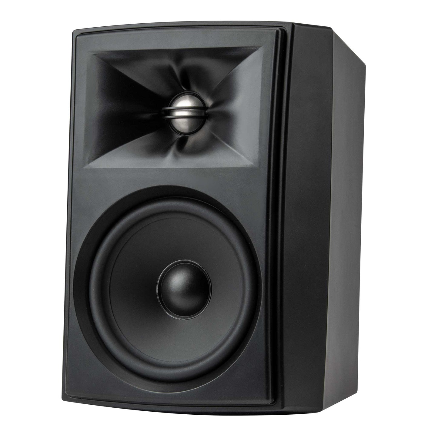 JBL Stage XD-5 Black Grille Off