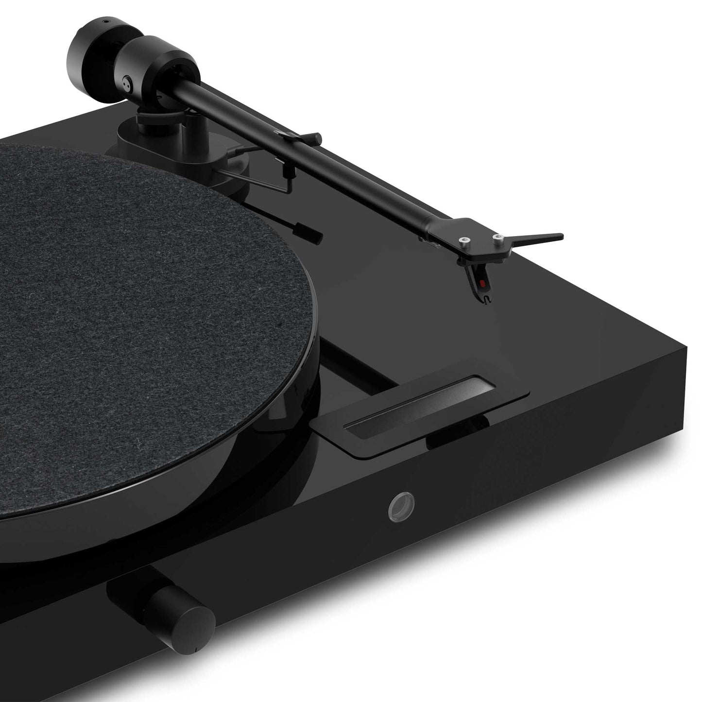 Pro-Ject Juke Box E1 Black Detail