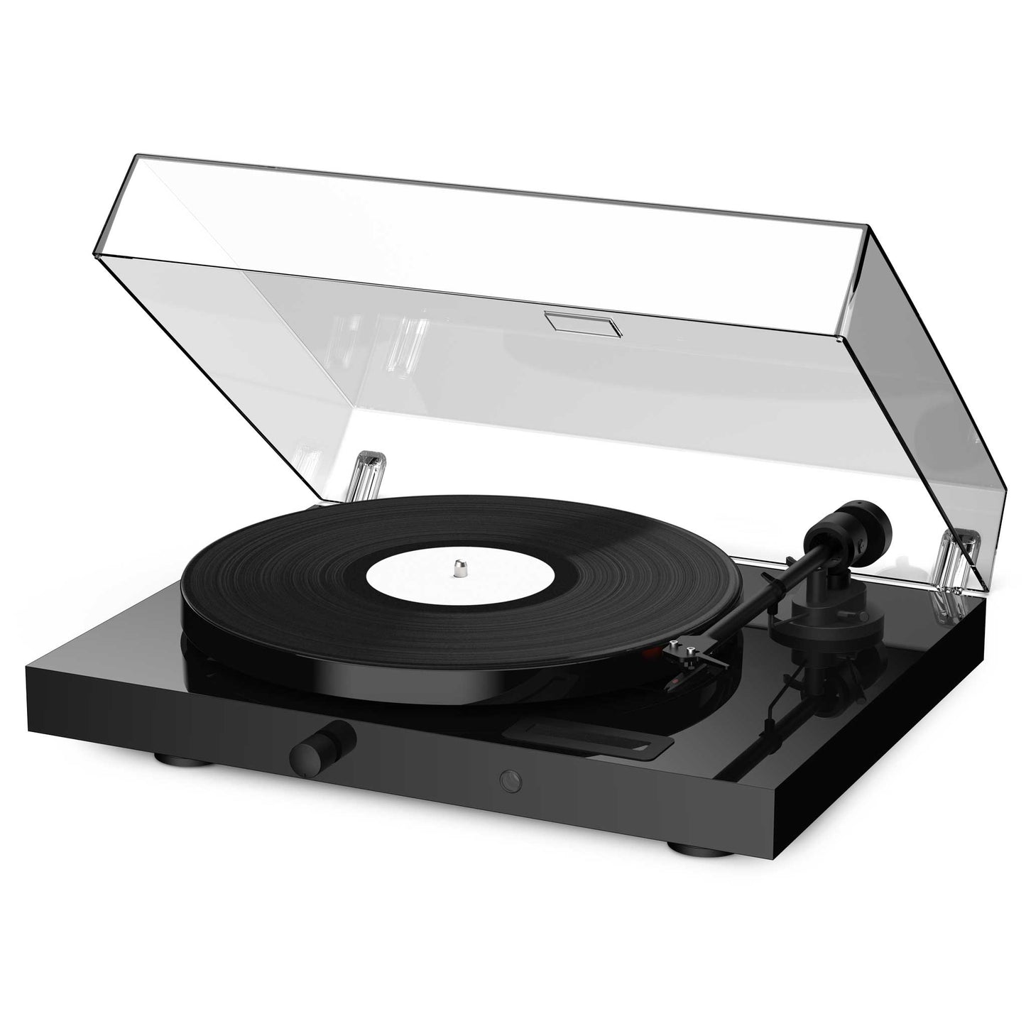 Pro-Ject Juke Box E1 Turntable Dust Cover