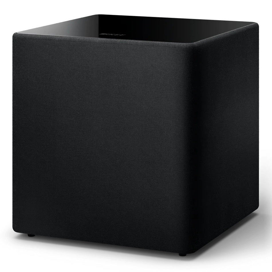KEF Kube 15 MIE 15" Active Subwoofer