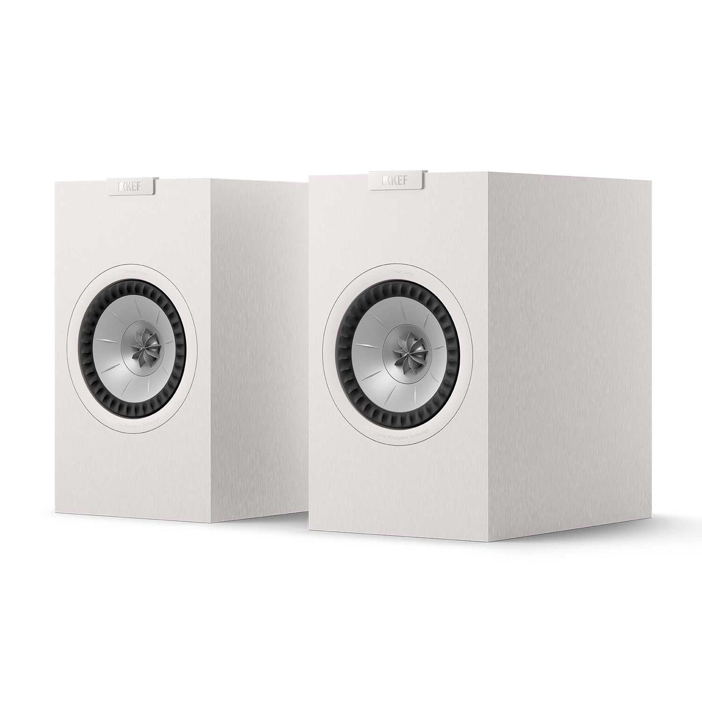 KEF Q1 Meta Satin White