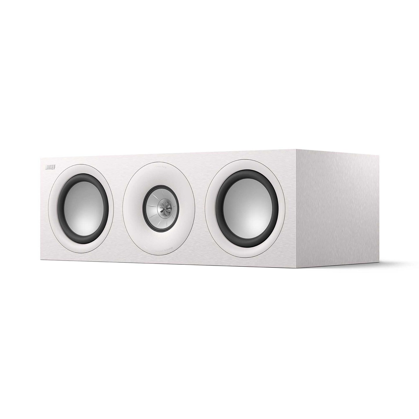 KEF Q6 Meta Satin White