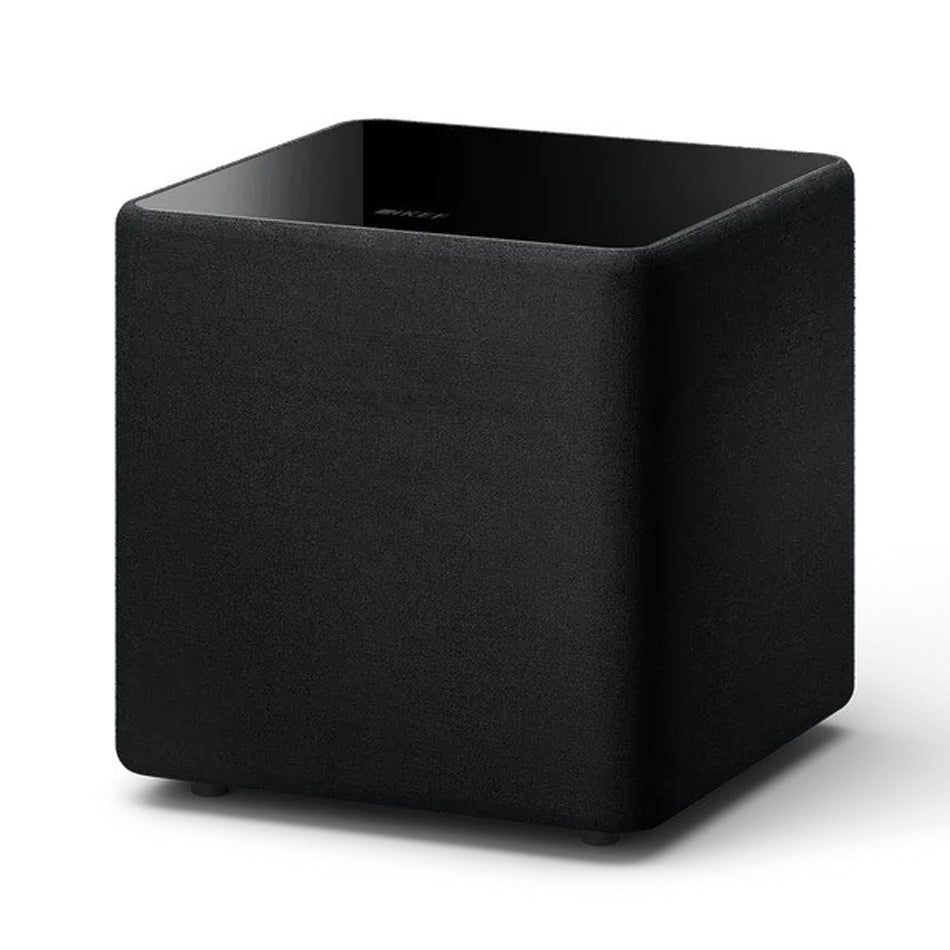 KEF Kube 8 MIE 8" Active Subwoofer