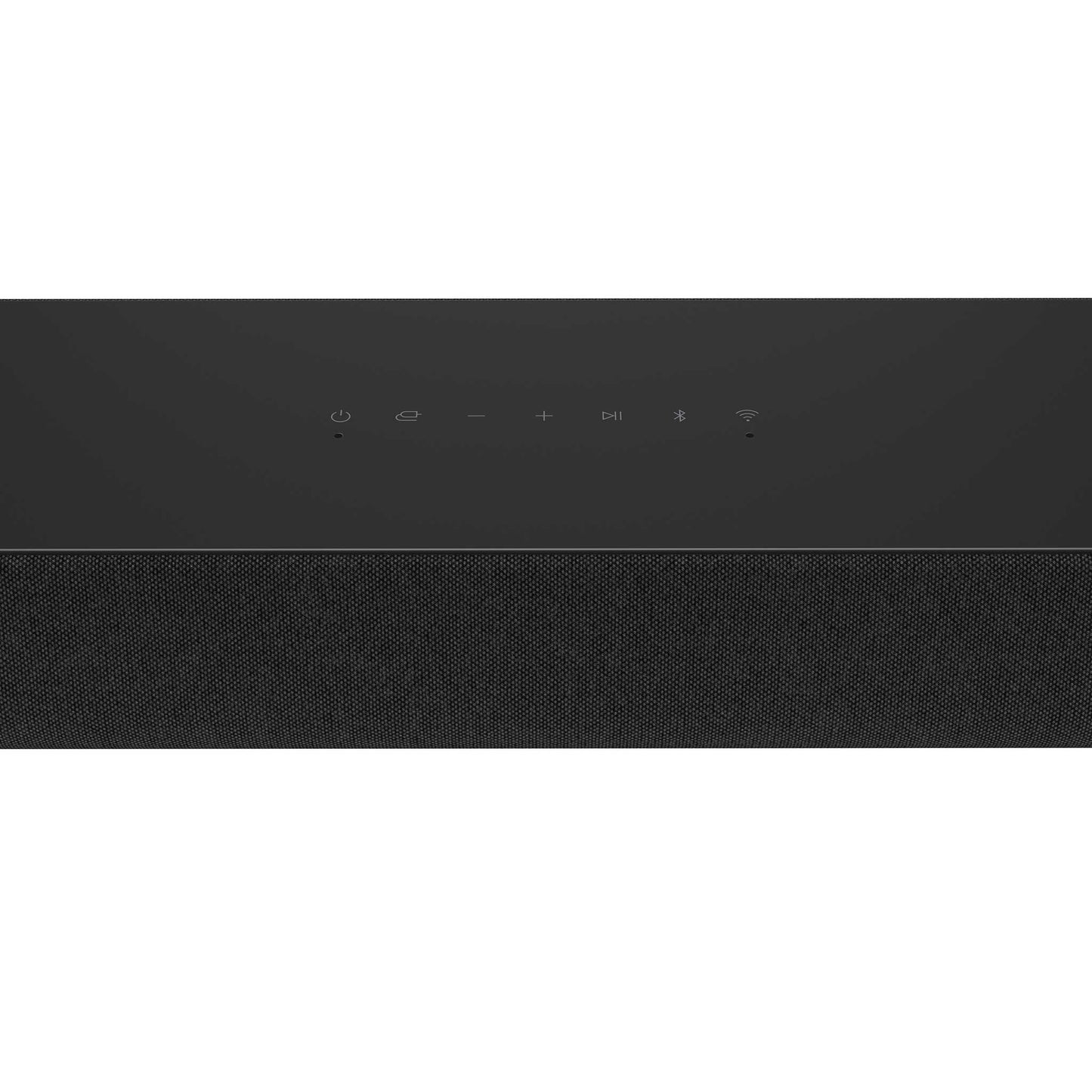 LG USE6S Top Controls