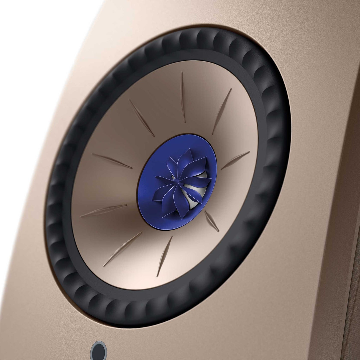 KEF LSX II UniQ Driver