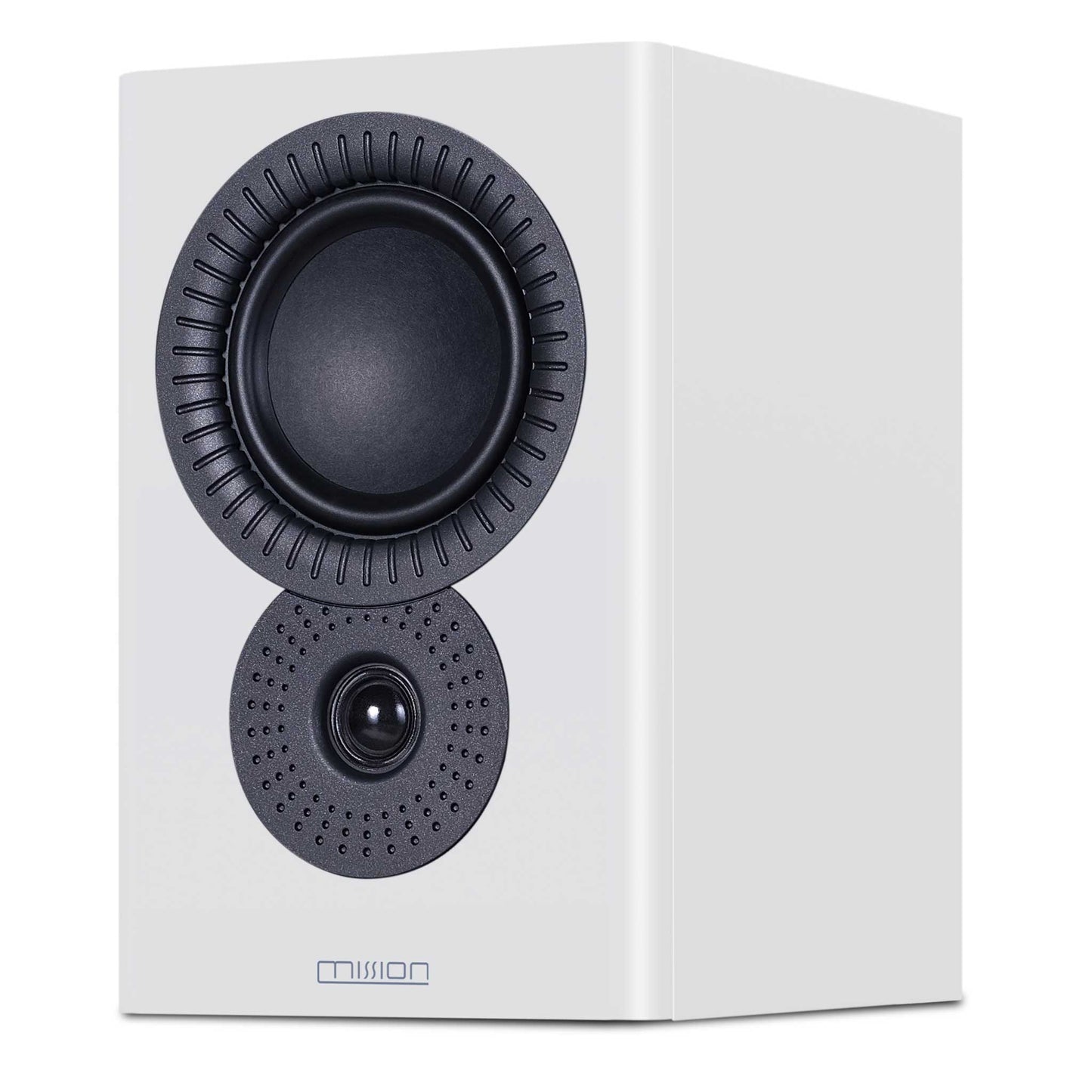 Mission LX2 MKII Bookshelf Speakers