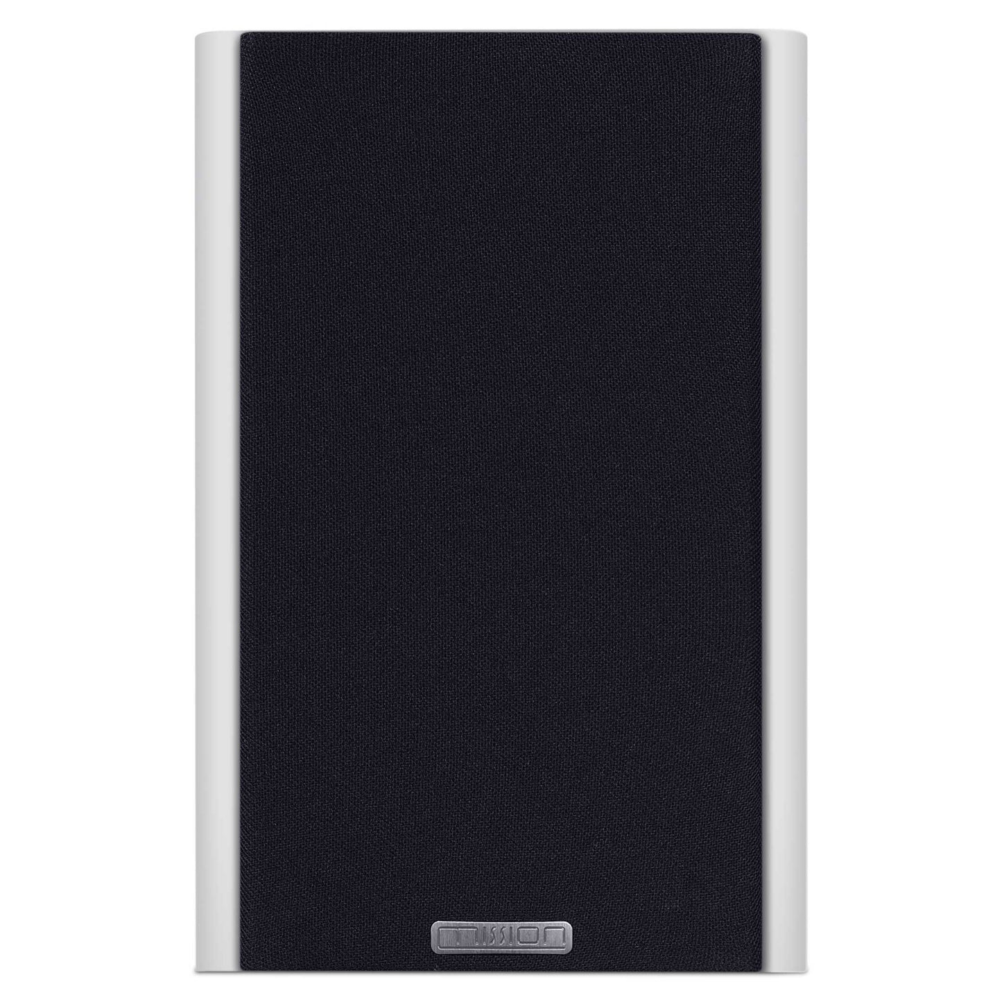 Mission LX2 MKII Lux White Front