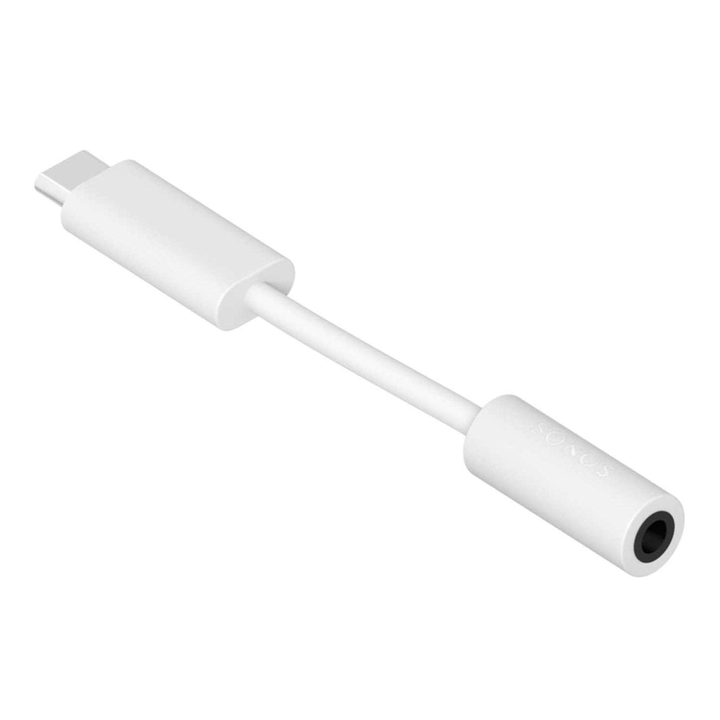 Sonos Line In Adapter White